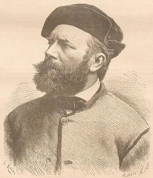 Albert Wolff (sculptor)